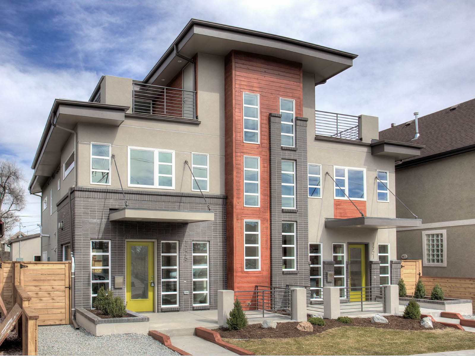Past Real estate Projects Weins Development Group - Weins Development Group - Award-winning real estate developers in Denver, Colorado. Top #1 of Builders producing high-quality townhomes, condos, apartments, retail, & office projects