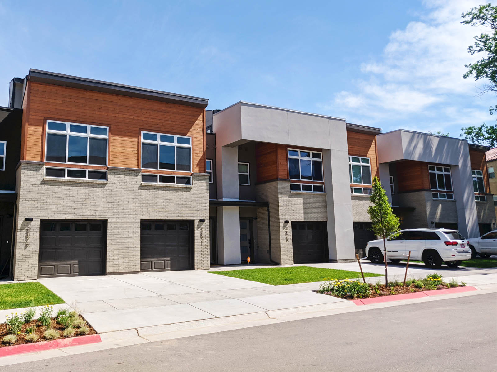 Past residential townhouse multi-family Real estate Projects Weins Development Group - Weins Development Group - Award-winning real estate developers in Denver, Colorado. Top #1 of Builders producing high-quality townhomes, condos, apartments, retail, & office projects